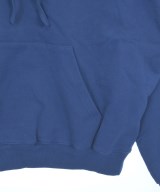 wenzday（ウェンズデイ）パーカー 青 サイズ:-(XXL位) メンズ/2200631304098