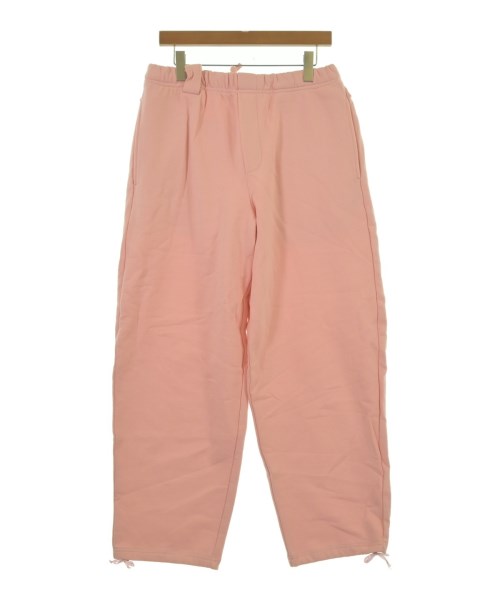 ウェンズデイ(wenzday)のwenzday スウェットパンツ