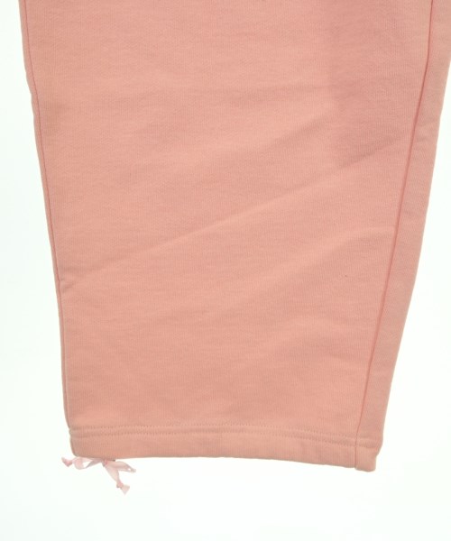 wenzday（ウェンズデイ）スウェットパンツ ピンク サイズ:-(S位) メンズ/2200631304104