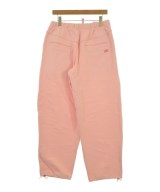 wenzday（ウェンズデイ）スウェットパンツ ピンク サイズ:-(S位) メンズ/2200631304104