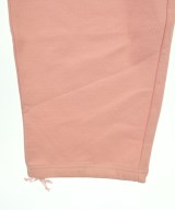 wenzday（ウェンズデイ）スウェットパンツ ピンク サイズ:-(S位) メンズ/2200631304104