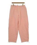 wenzday スウェットパンツ