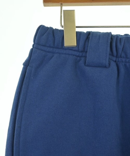 wenzday（ウェンズデイ）スウェットパンツ 青 サイズ:-(S位) メンズ/2200631304111
