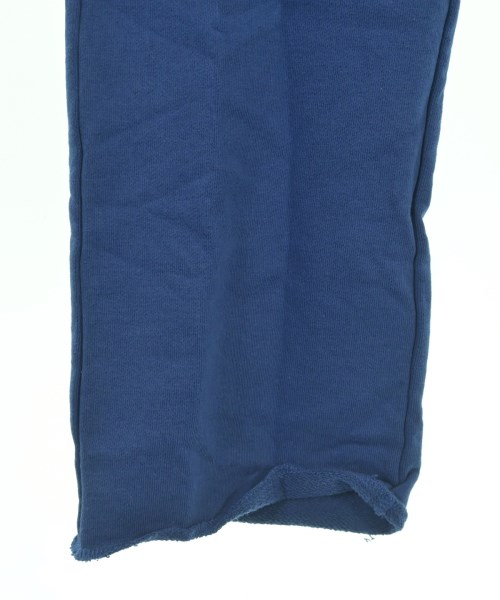 wenzday（ウェンズデイ）スウェットパンツ 青 サイズ:-(S位) メンズ/2200631304111