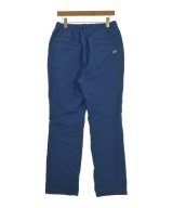 wenzday（ウェンズデイ）スウェットパンツ 青 サイズ:-(S位) メンズ/2200631304111