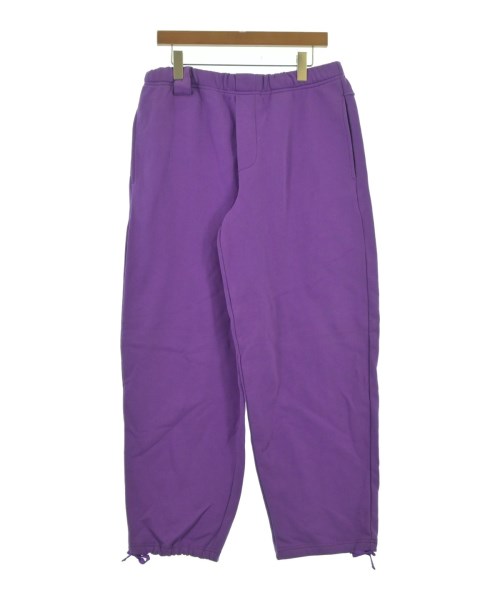 ウェンズデイ(wenzday)のwenzday スウェットパンツ