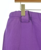 wenzday（ウェンズデイ）スウェットパンツ 紫 サイズ:-(M位) メンズ/2200631304128