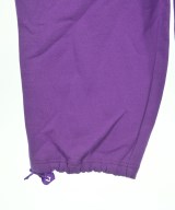 wenzday（ウェンズデイ）スウェットパンツ 紫 サイズ:-(M位) メンズ/2200631304128