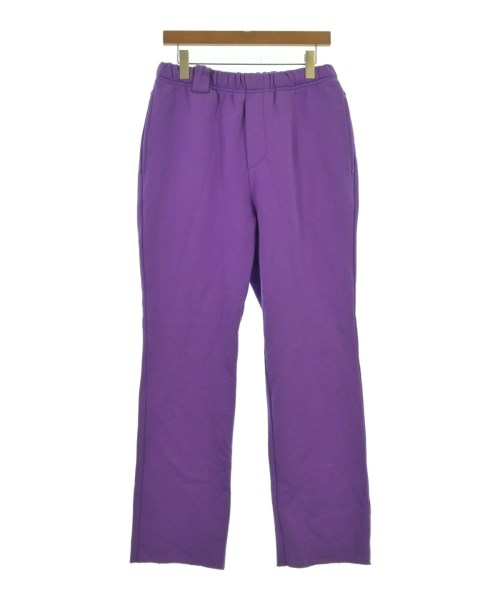 ウェンズデイ(wenzday)のwenzday スウェットパンツ