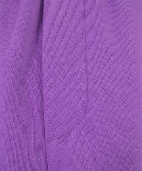 wenzday（ウェンズデイ）スウェットパンツ 紫 サイズ:-(S位) メンズ/2200631304135