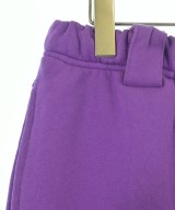 wenzday（ウェンズデイ）スウェットパンツ 紫 サイズ:-(S位) メンズ/2200631304135