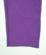 wenzday（ウェンズデイ）スウェットパンツ 紫 サイズ:-(S位) メンズ/2200631304135