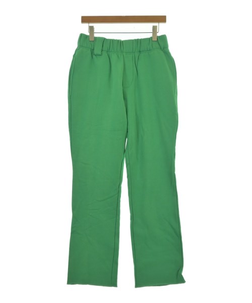 ウェンズデイ(wenzday)のwenzday スウェットパンツ