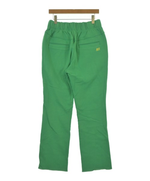 wenzday（ウェンズデイ）スウェットパンツ 緑 サイズ:-(S位) メンズ/2200631304142