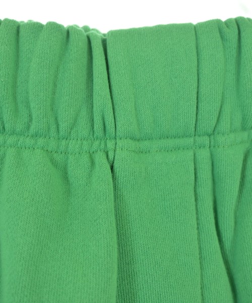 wenzday（ウェンズデイ）スウェットパンツ 緑 サイズ:-(S位) メンズ/2200631304142