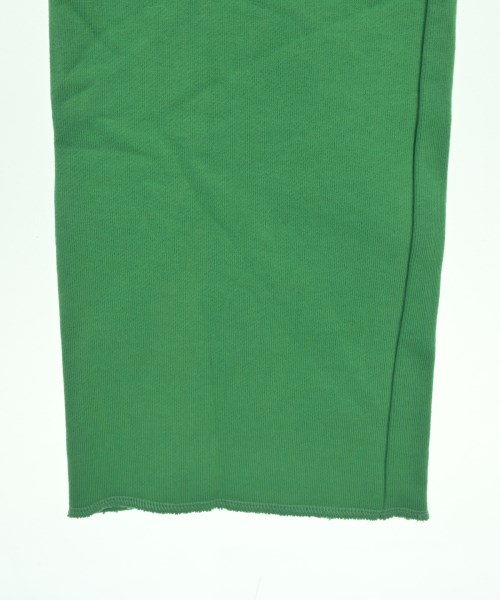 wenzday（ウェンズデイ）スウェットパンツ 緑 サイズ:-(S位) メンズ/2200631304142