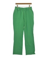 wenzday（ウェンズデイ）スウェットパンツ 緑 サイズ:-(S位) メンズ/2200631304142