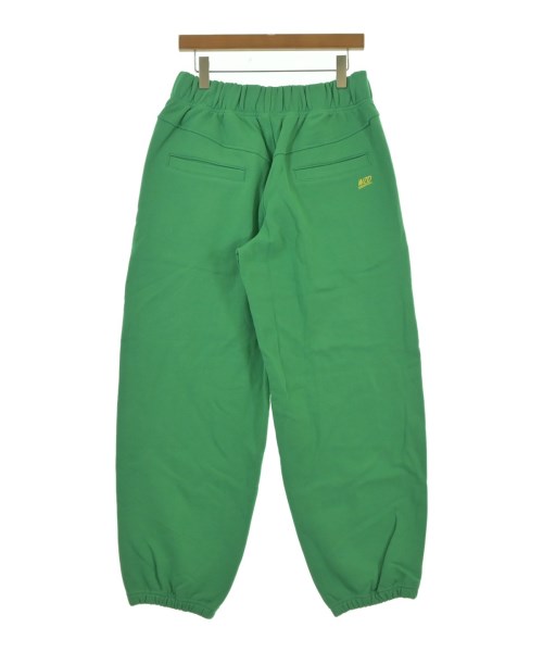wenzday（ウェンズデイ）スウェットパンツ 緑 サイズ:-(S位) メンズ/2200631304159