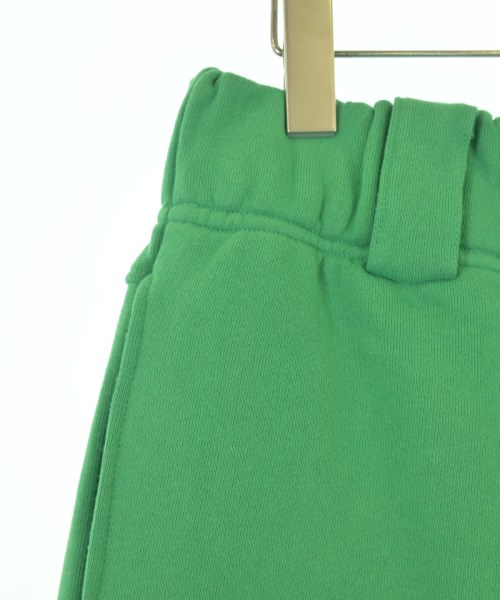 wenzday（ウェンズデイ）スウェットパンツ 緑 サイズ:-(S位) メンズ/2200631304159