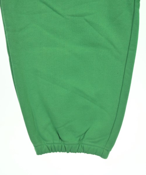 wenzday（ウェンズデイ）スウェットパンツ 緑 サイズ:-(S位) メンズ/2200631304159