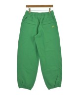 wenzday（ウェンズデイ）スウェットパンツ 緑 サイズ:-(S位) メンズ/2200631304159