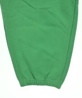 wenzday（ウェンズデイ）スウェットパンツ 緑 サイズ:-(S位) メンズ/2200631304159