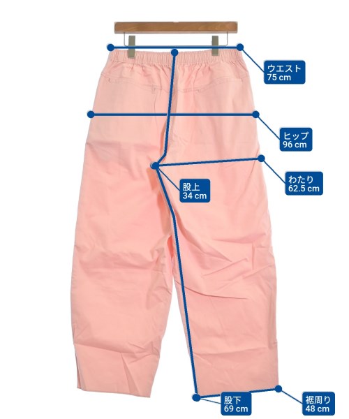 wenzday（ウェンズデイ）その他 ピンク サイズ:-(S位) メンズ/2200631304166