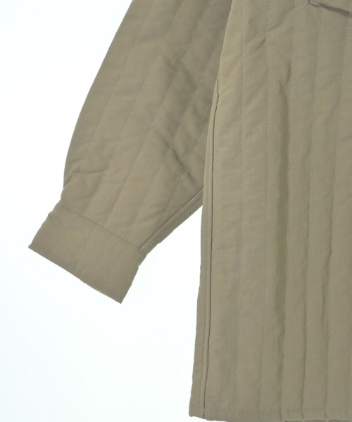 wenzday（ウェンズデイ）カジュアルシャツ カーキ サイズ:-(XL位) メンズ/2200633008017