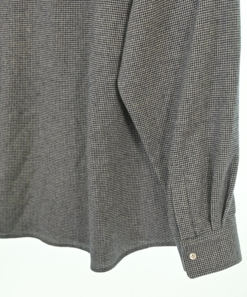 wenzday（ウェンズデイ）カジュアルシャツ 紺 サイズ:-(XXL位) メンズ/2200633008024