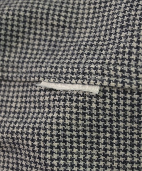 wenzday（ウェンズデイ）カジュアルシャツ 紺 サイズ:-(XXL位) メンズ/2200633008024