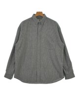 wenzday カジュアルシャツ