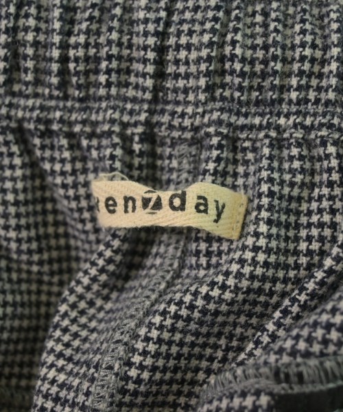 wenzday（ウェンズデイ）その他 紺 サイズ:-(M位) メンズ/2200633008031