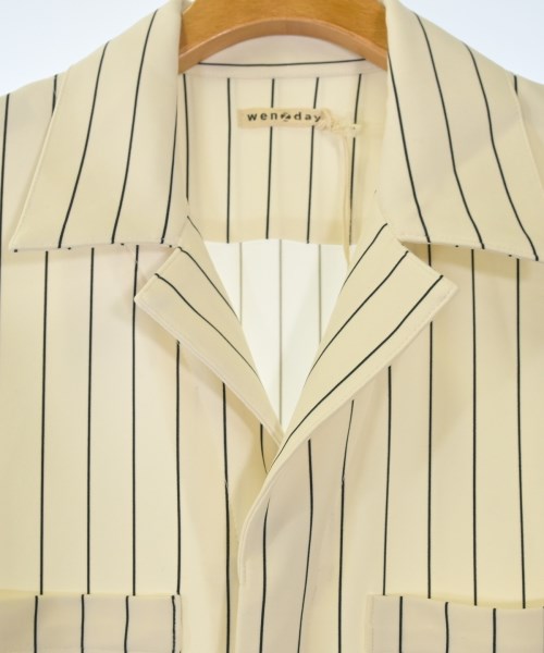 wenzday（ウェンズデイ）その他 白 サイズ:-(XXL位) メンズ/2200633008048