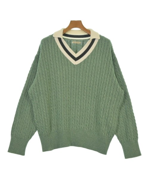 ウェンズデイ(wenzday)のwenzday ニット・セーター