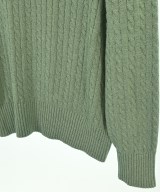 wenzday（ウェンズデイ）ニット・セーター 緑 サイズ:-(XXL位) メンズ/2200633008062