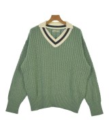 wenzday ニット・セーター