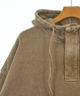 wenzday（ウェンズデイ）パーカー 茶 サイズ:-(XL位) メンズ/2200633008079