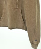 wenzday（ウェンズデイ）パーカー 茶 サイズ:-(XL位) メンズ/2200633008079