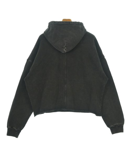 wenzday（ウェンズデイ）パーカー 黒 サイズ:-(XL位) メンズ/2200633008086