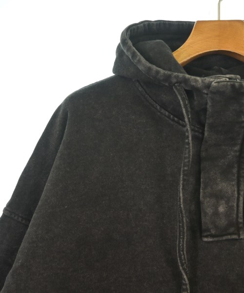 wenzday（ウェンズデイ）パーカー 黒 サイズ:-(XL位) メンズ/2200633008086