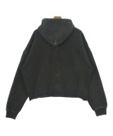 wenzday（ウェンズデイ）パーカー 黒 サイズ:-(XL位) メンズ/2200633008086