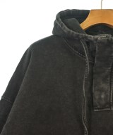 wenzday（ウェンズデイ）パーカー 黒 サイズ:-(XL位) メンズ/2200633008086