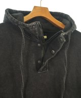 wenzday（ウェンズデイ）パーカー 黒 サイズ:-(XL位) メンズ/2200633008086