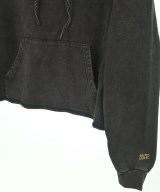 wenzday（ウェンズデイ）パーカー 黒 サイズ:-(XL位) メンズ/2200633008086