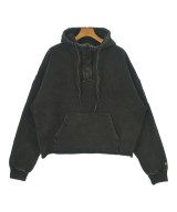 wenzday パーカー