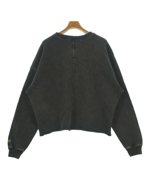 wenzday（ウェンズデイ）スウェット 黒 サイズ:-(XL位) メンズ/2200633008093
