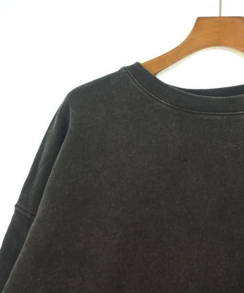 wenzday（ウェンズデイ）スウェット 黒 サイズ:-(XL位) メンズ/2200633008093