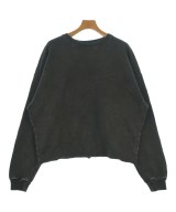 wenzday（ウェンズデイ）スウェット 黒 サイズ:-(XL位) メンズ/2200633008093