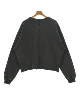 wenzday（ウェンズデイ）スウェット 黒 サイズ:-(XL位) メンズ/2200633008093