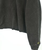 wenzday（ウェンズデイ）スウェット 黒 サイズ:-(XL位) メンズ/2200633008093